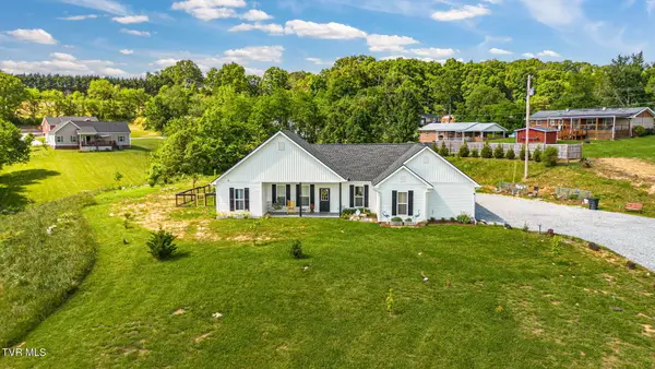 2166 Asheville Highway, Greeneville, TN 37743