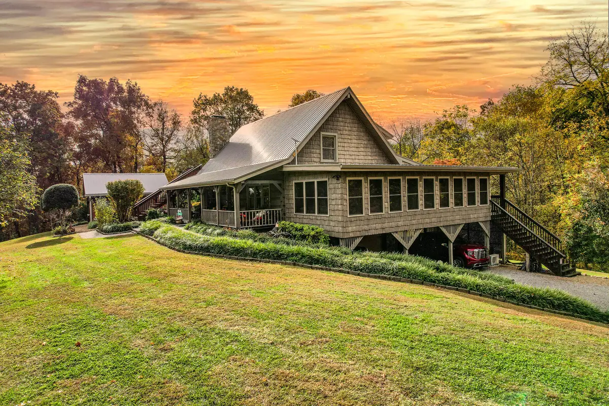 570 Stephen Brooks Road, Greeneville, TN 37743 - Image #1