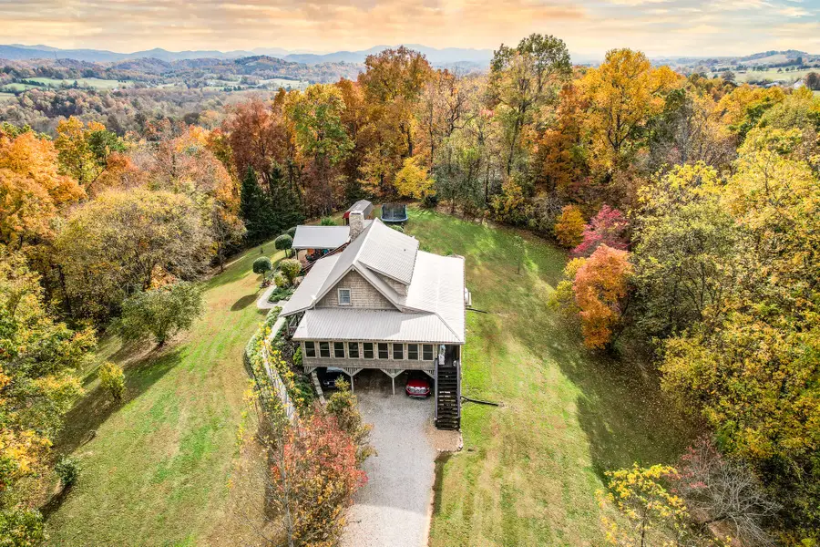 570 Stephen Brooks Road, Greeneville, TN 37743 - Image #2
