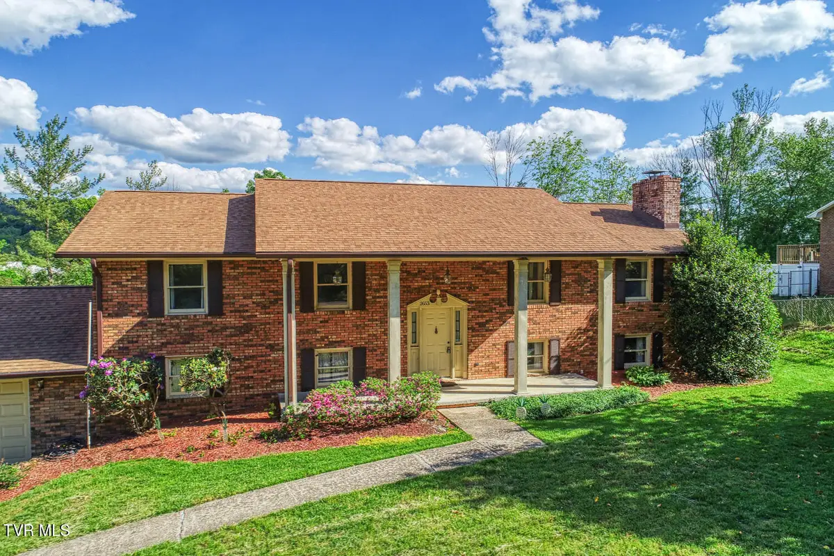 2653 Suffolk Street, Kingsport, TN 37660 - #1