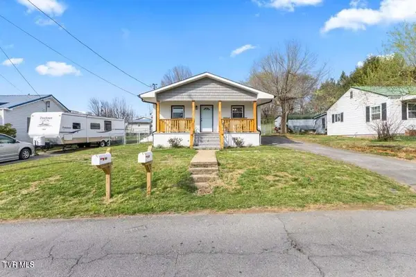 503 Florence Street, Elizabethton, TN 37643