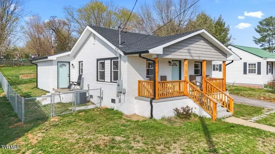503 Florence Street, Elizabethton, TN 37643 - Image #3