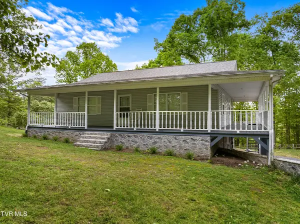 670 Bulls Gap Saint Clair Road, Bulls Gap, TN 37711