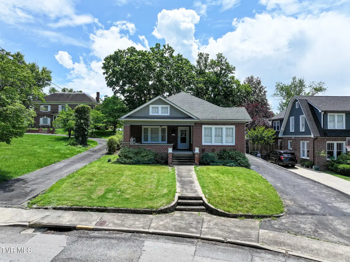 408 North Main Street, Greeneville, TN 37745 - Image #1