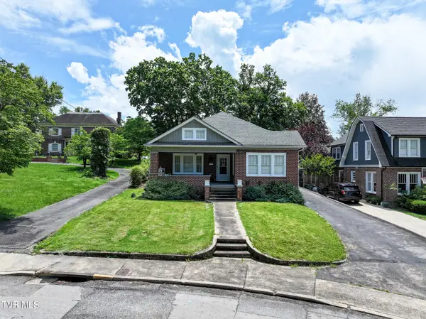 408 North Main Street, Greeneville, TN 37745