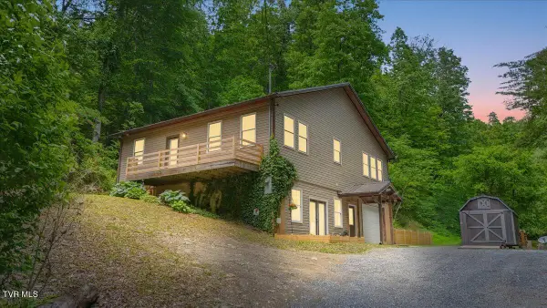 108 Chock Creek Road, Johnson City, TN 37601