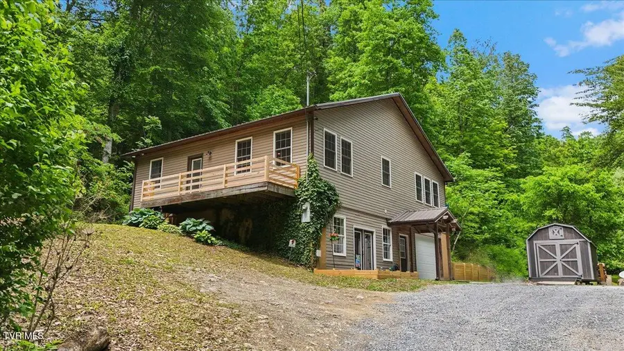 108 Chock Creek Road, Johnson City, TN 37601 - Image #3