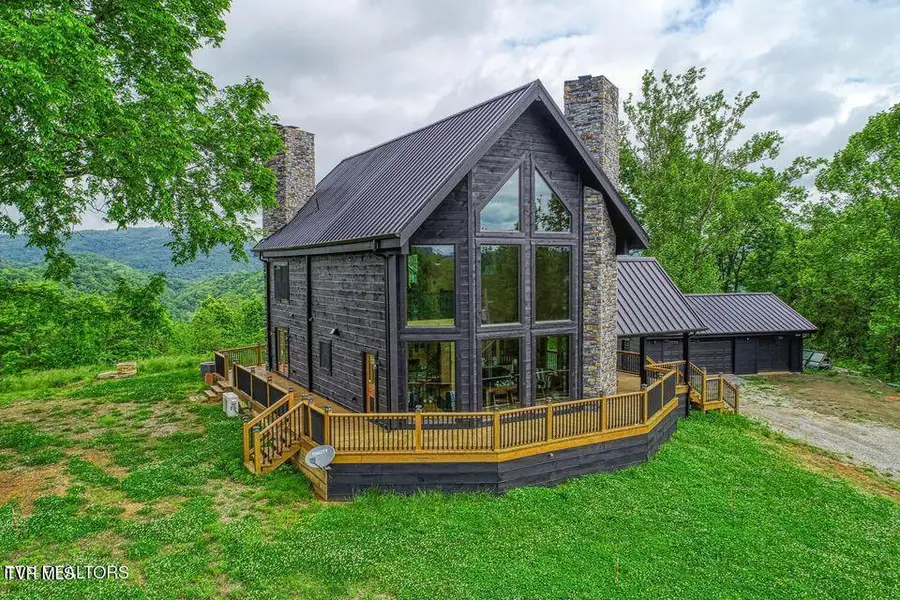 833 Duck Creek Road, Sneedville, TN 37869 - Image #2