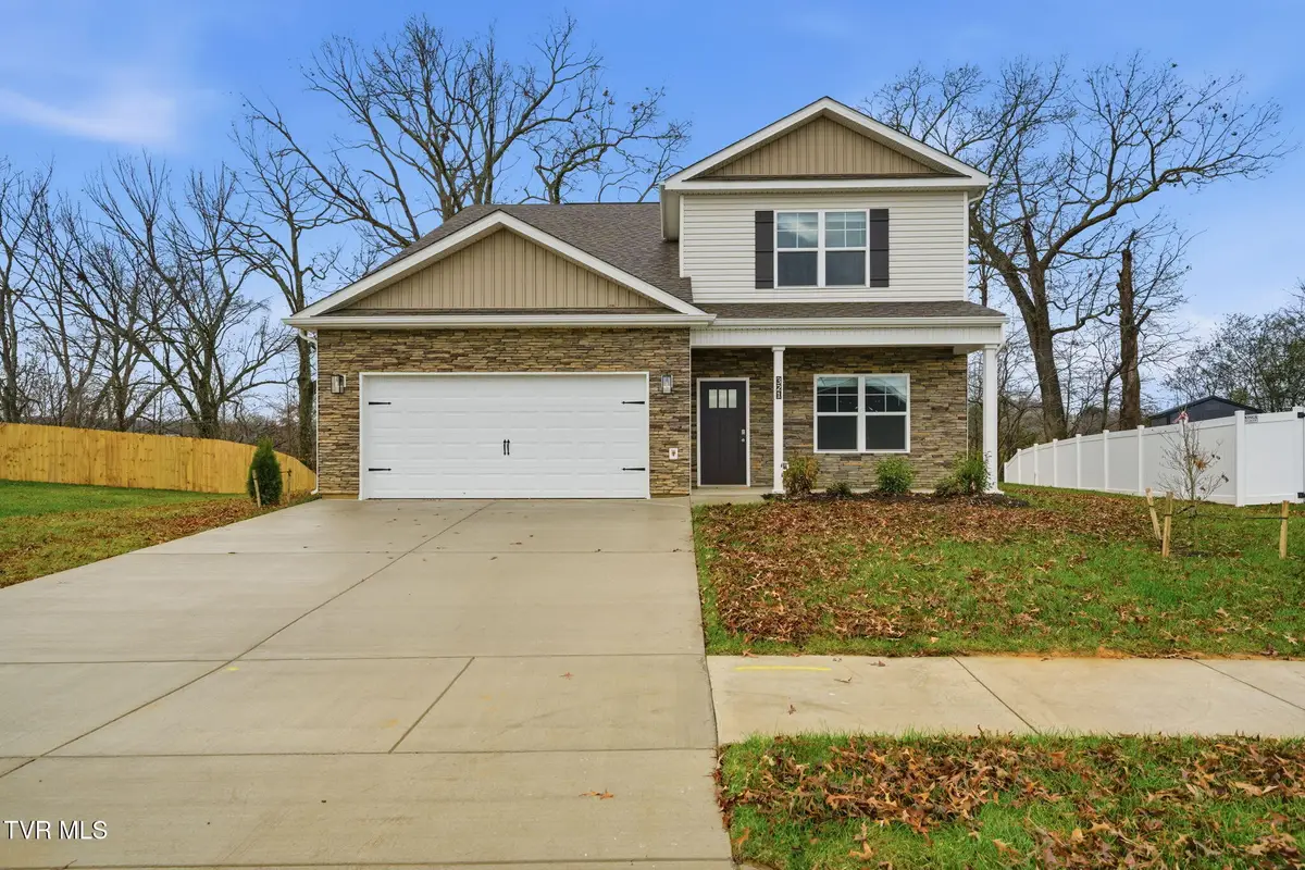 321 Cookie Loop, Johnson City, TN 37615 - Image #1