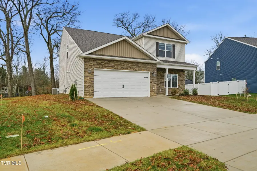 321 Cookie Loop, Johnson City, TN 37615 - Image #3