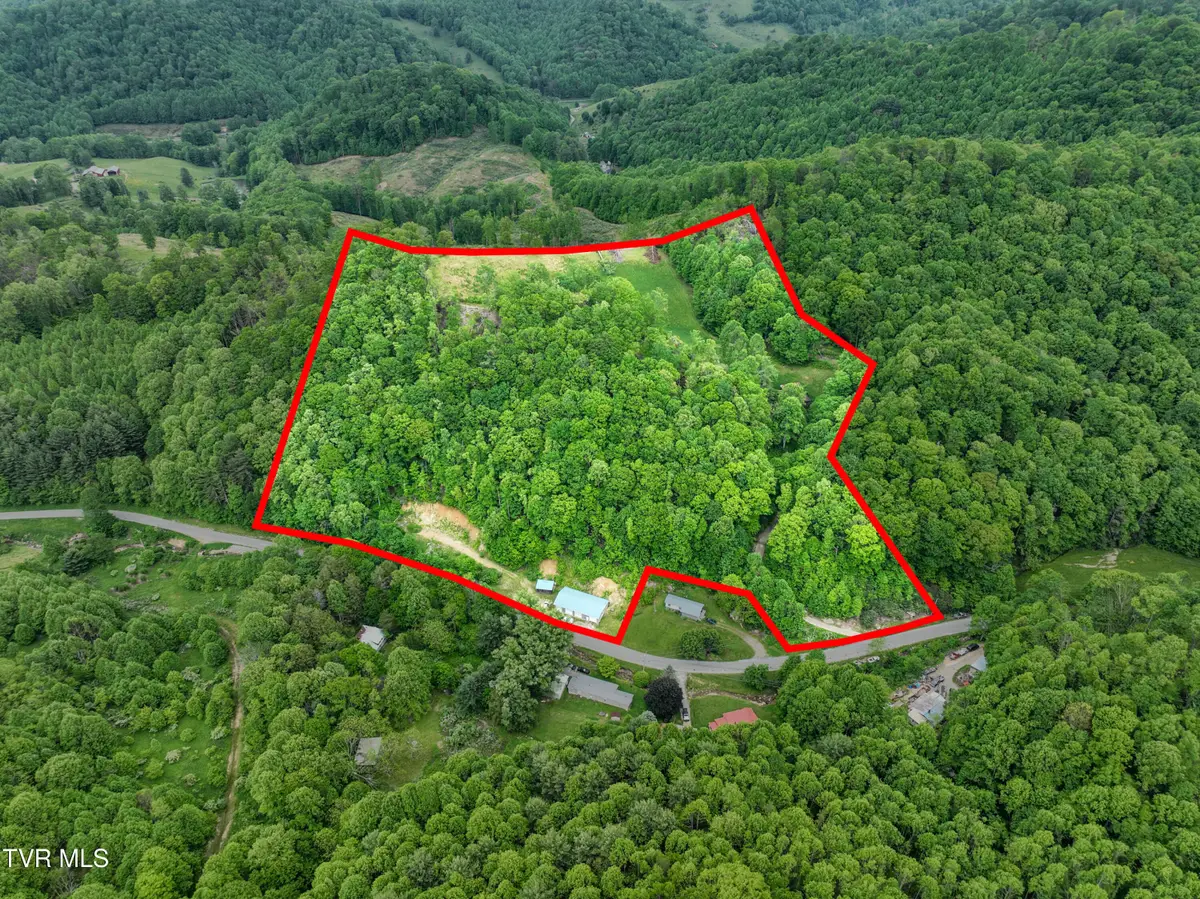 1929/1993 Bulldog Road, Trade, TN 37691 - Image #1