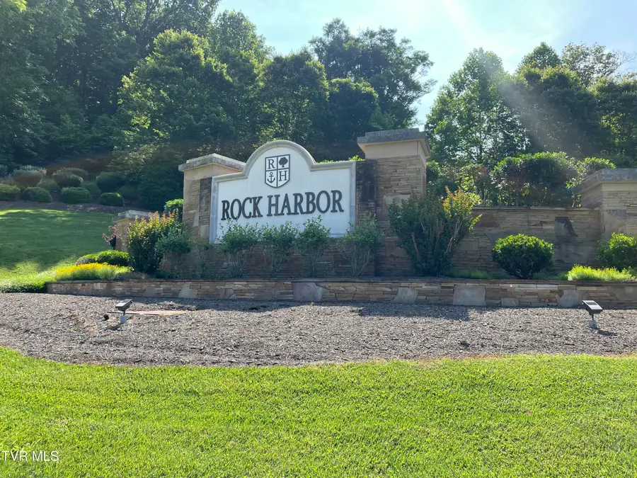 Lot 240 Tanzanite Trail, New Tazewell, TN 37825 - Image #3