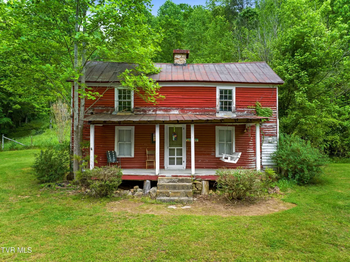 875 Sandy Valley Road, Rogersville, TN 37857 - Image #1