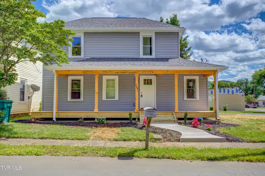 408 Levelin Street, Erwin, TN 37650 - Image #2