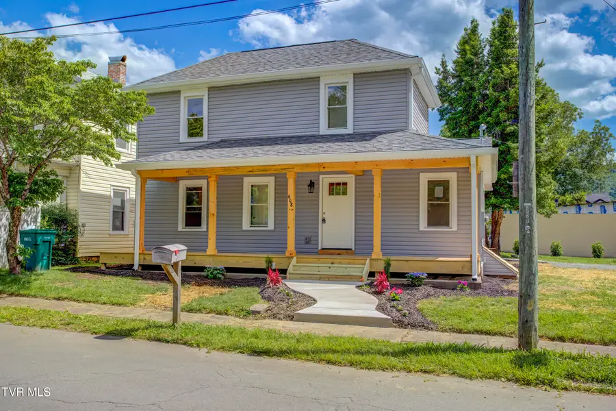 408 Levelin Street, Erwin, TN 37650 - Image #3