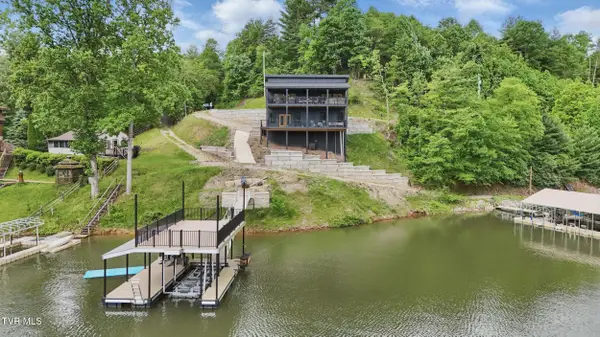 273 Campbell Road, Butler, TN 37640