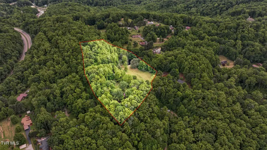 8466 Courtland Road, Wise, VA 24293 - Image #3