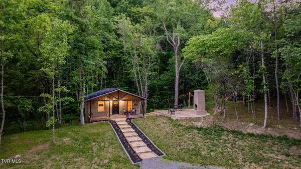 455 Okey Mowell Road, Kingsport, TN 37660