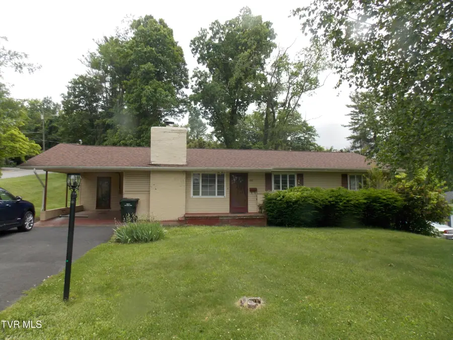 167 Cherry Lane, Bristol, VA 24201 - Image #2