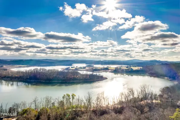 607 Lakeview Drive, Mooresburg, TN 37811