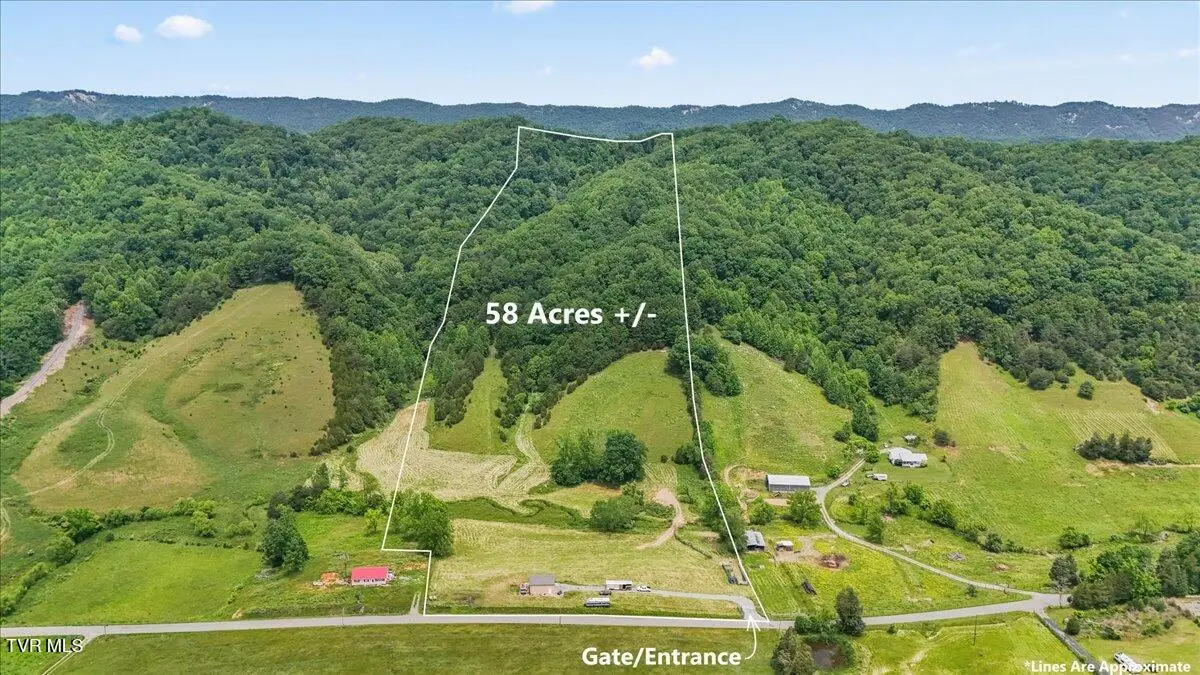 Tbd Stanley Valley Road, Gate City, VA 24251 - Image #1
