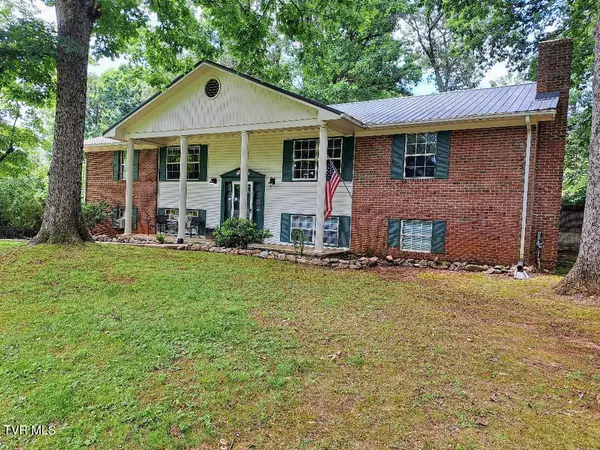 226 Heritage Hills Drive, Greeneville, TN 37745