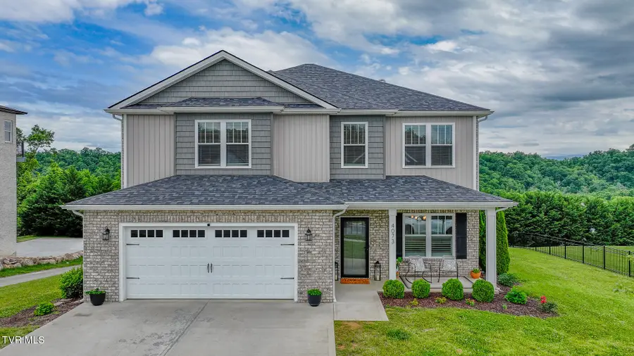 4073 Maize Place, Piney Flats, TN 37686 - Image #2