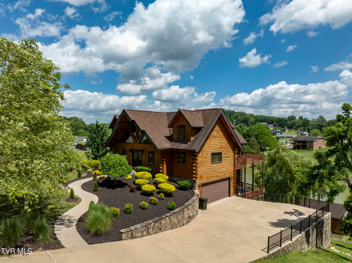 455 Boring Chapel Road, Johnson City, TN 37615 - Image #1