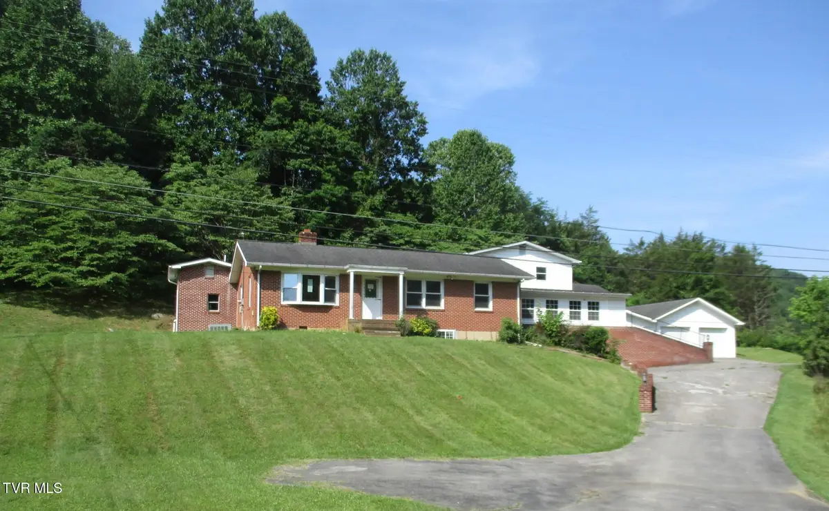 19374 Benhams Road, Bristol, VA 24202 - Image #1