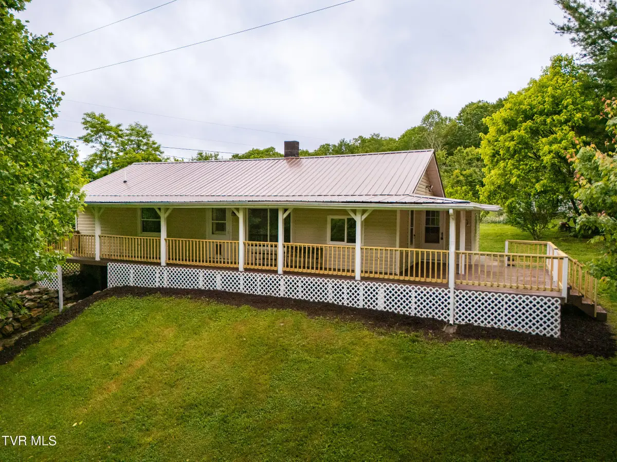 1227 Poga Road, Butler, TN 37640 - Image #1