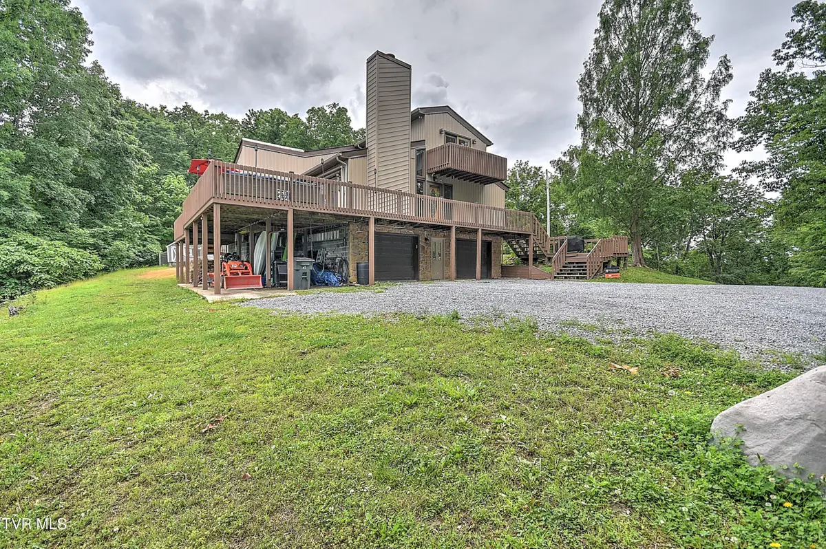 669 Big Hollow Road, Blountville, TN 37617 - Image #1