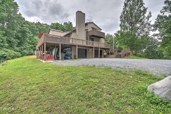 669 Big Hollow Road, Blountville, TN 37617