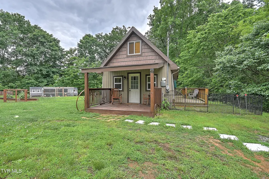 669 Big Hollow Road, Blountville, TN 37617 - Image #2