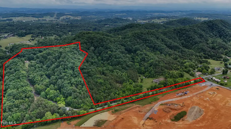 669 Big Hollow Road, Blountville, TN 37617 - Image #3