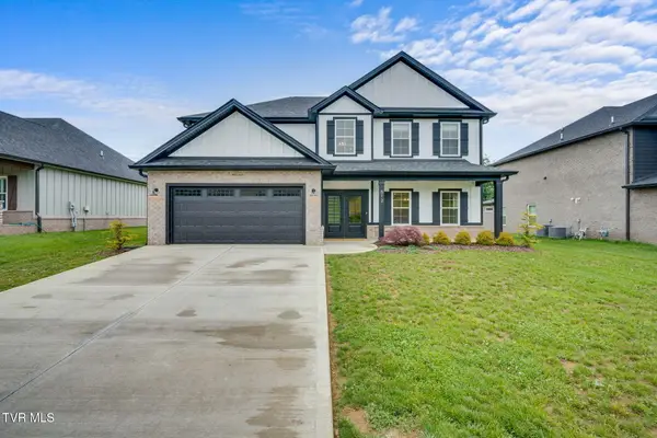 812 Dolen Place, Kingsport, TN 37663