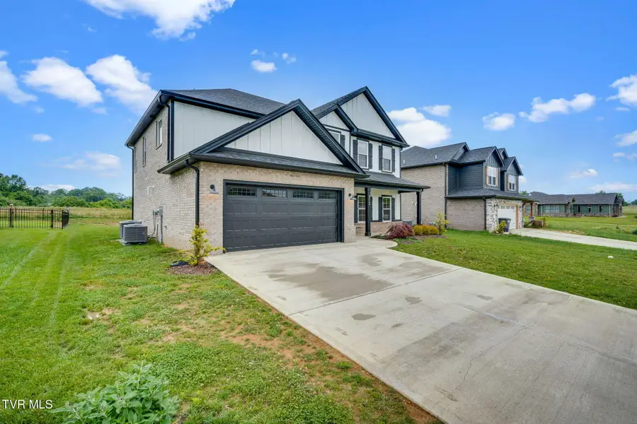 812 Dolen Place, Kingsport, TN 37663 - #2