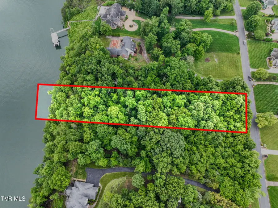 614 Harbor Point Drive, Johnson City, TN 37615 - Image #3