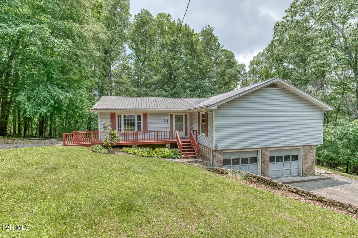 390 East Hillcrest Drive, Mountain City, TN 37683 - Image #1
