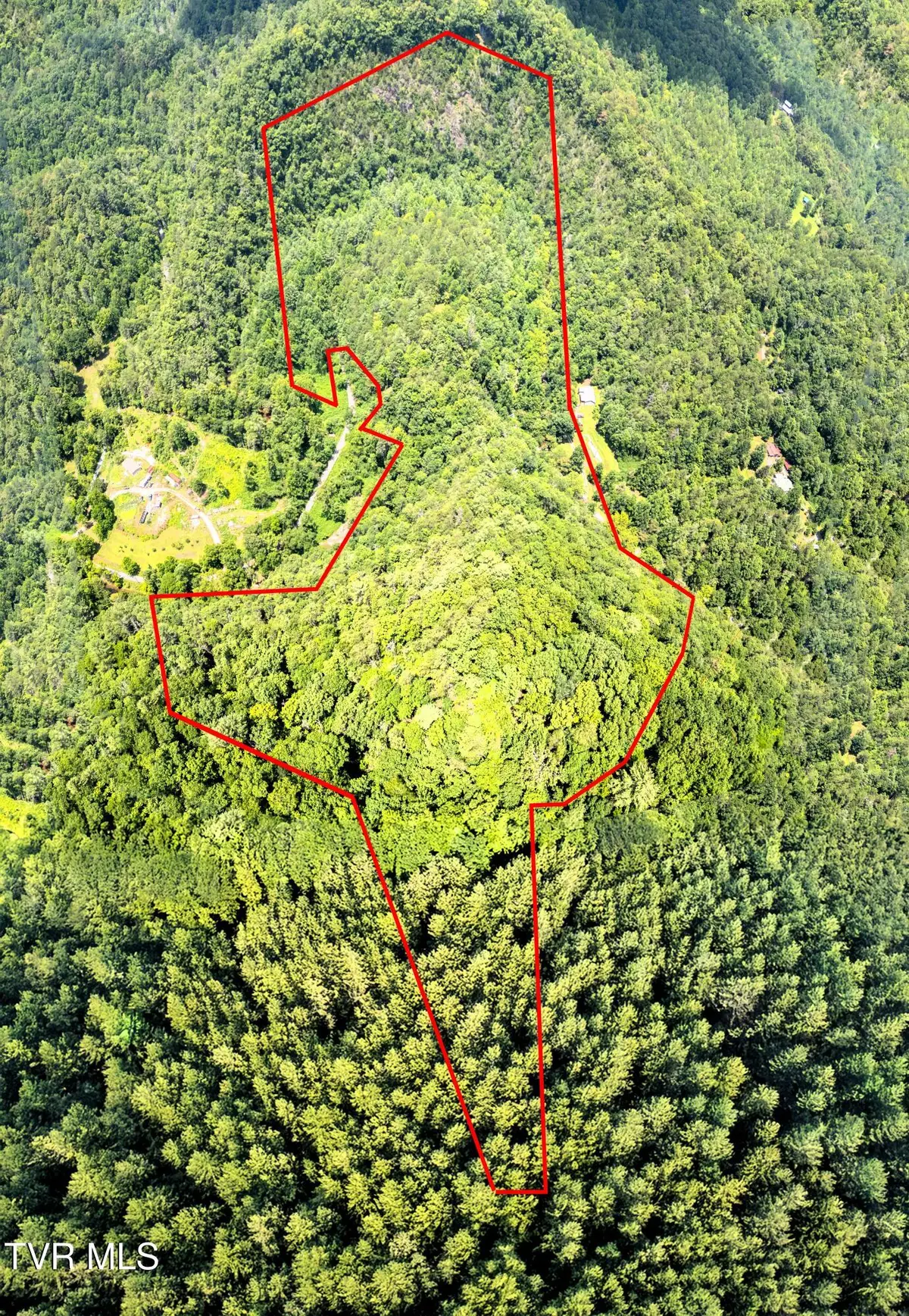 0000 Old 15th Road, Del Rio, TN 37727 - Image #1