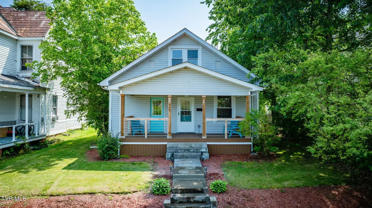 905 Kentucky Avenue, Bristol, TN 37620 - Image #1