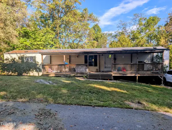228 Ernie Drive, Kingsport, TN 37660