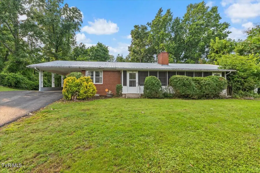 104 & 106 Hickory Drive, Greeneville, TN 37745 - Image #3