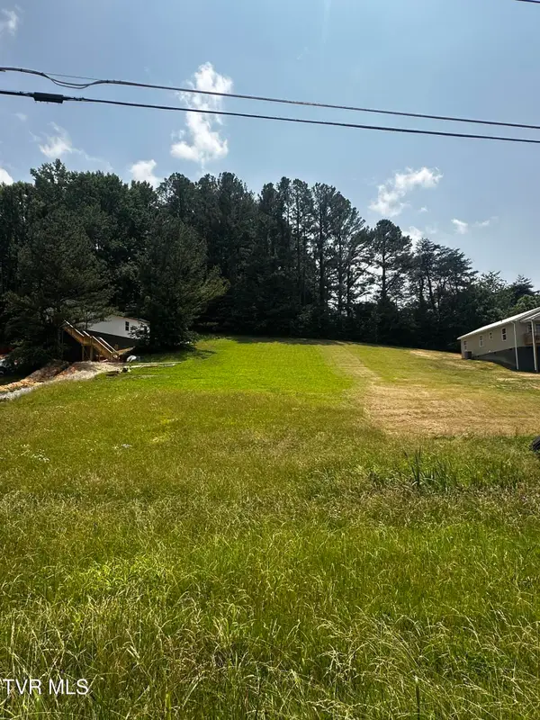 191 Hall Rd Road, Jonesborough, TN 37659