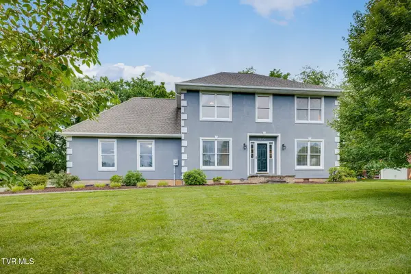 3424 Berkshire Circle, Johnson City, TN 37604