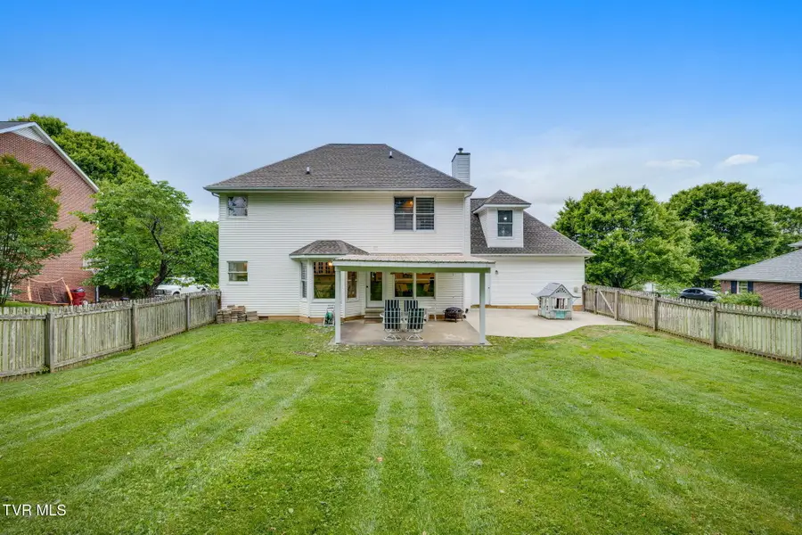 3424 Berkshire Circle, Johnson City, TN 37604 - Image #2