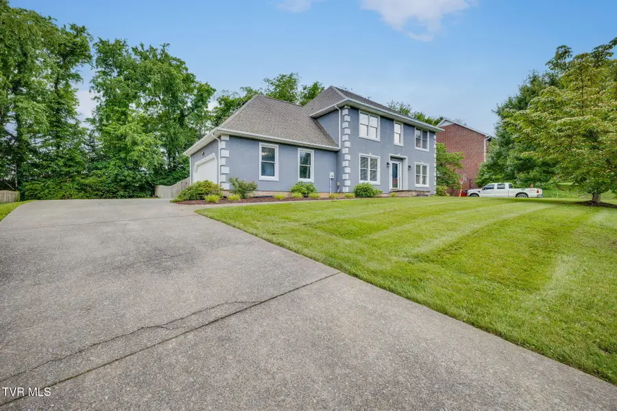 3424 Berkshire Circle, Johnson City, TN 37604 - Image #3