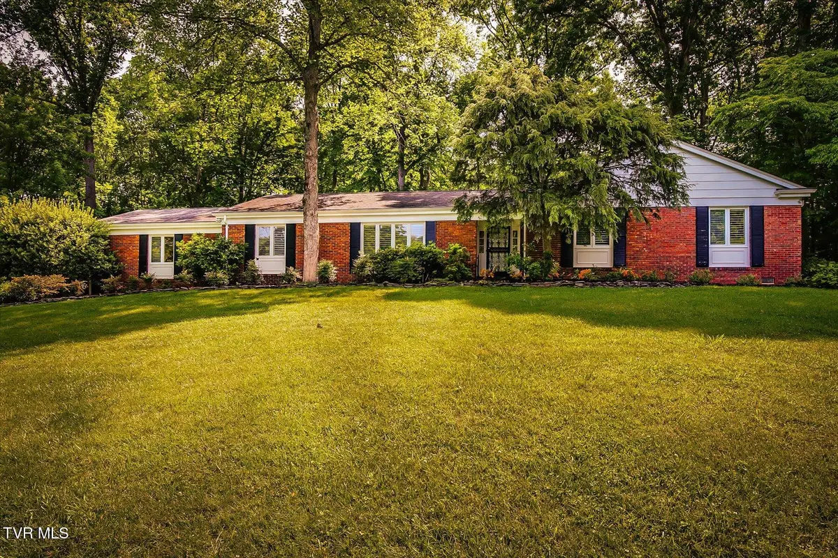 4401 Beechcliff Drive, Kingsport, TN 37664 - Image #1