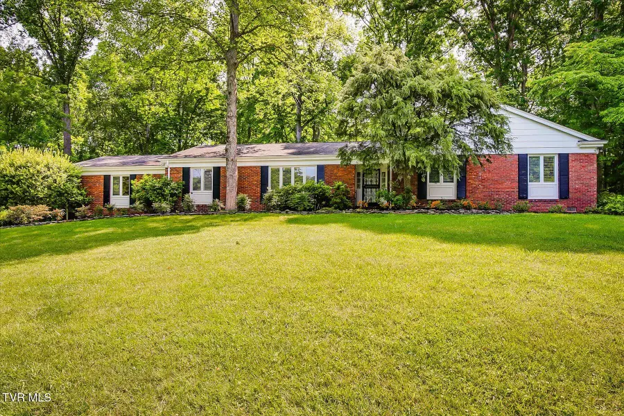 4401 Beechcliff Drive, Kingsport, TN 37664 - Image #2