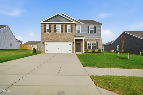 329 Cookie Loop, Johnson City, TN 37615