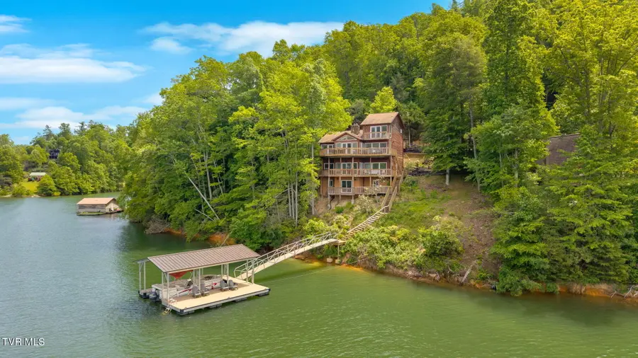 310 Cove Ridge Lane, Butler, TN 37640 - #2